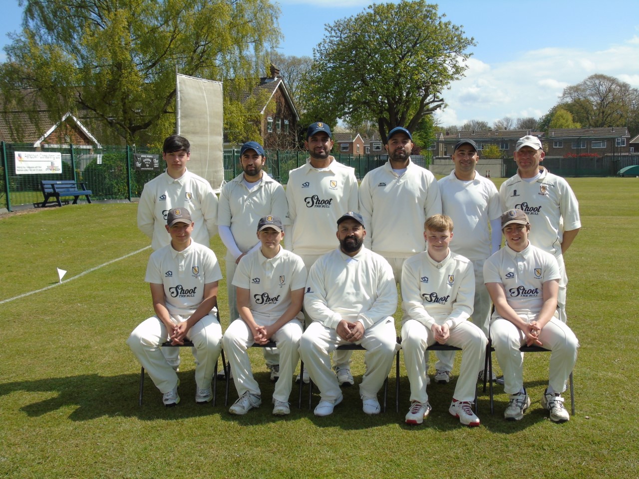 2nd Team 2021